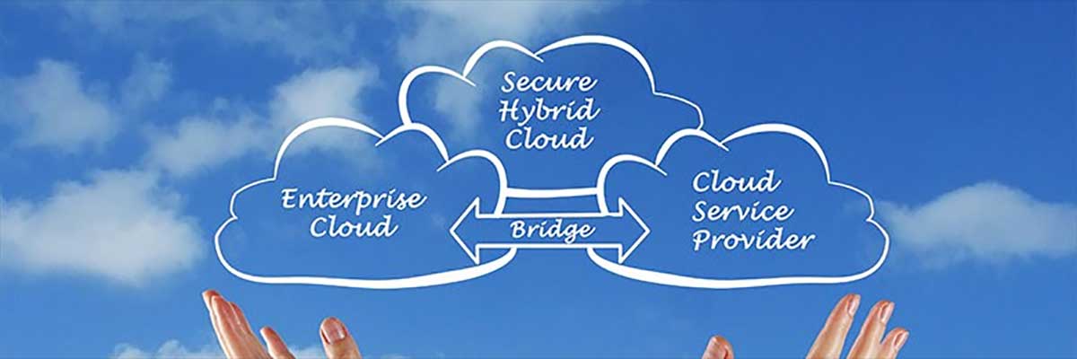 Article Public cloud wint snel aan terrein Image