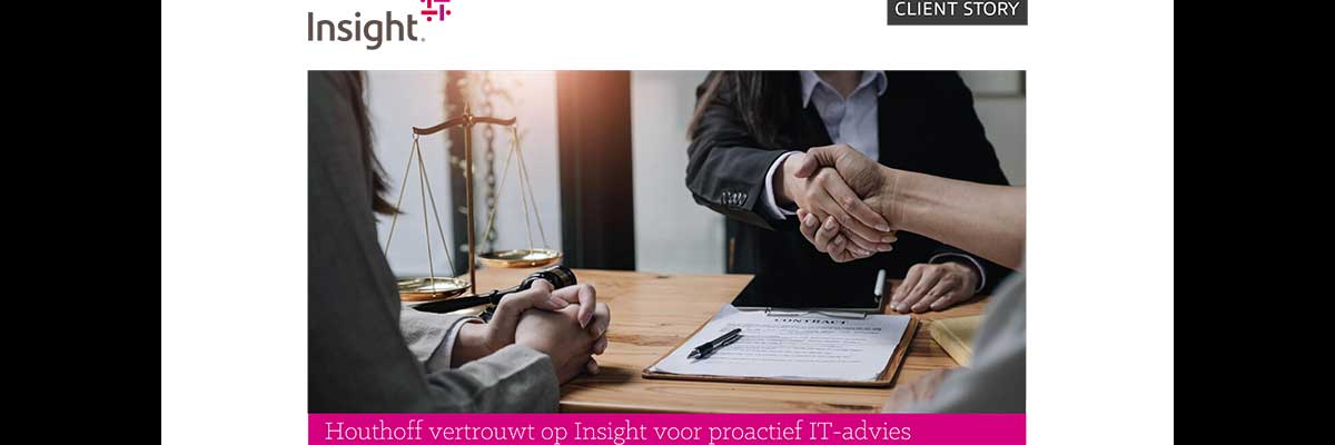 Article Houthoff security en licentie case study Image