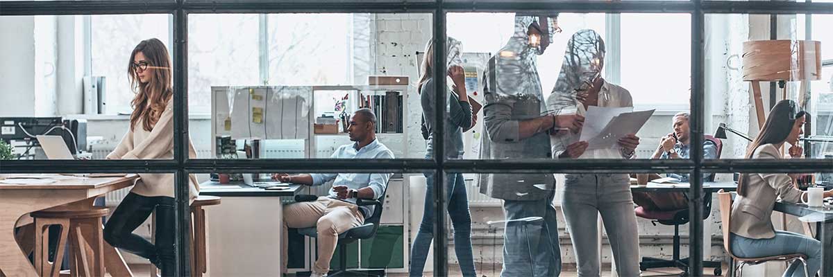 Article Top 7 trends voor data- en systeembeveiliging Image