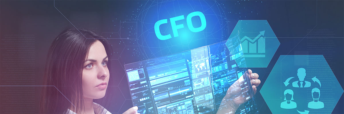Article Top vier zorgen CFO opgelost Image