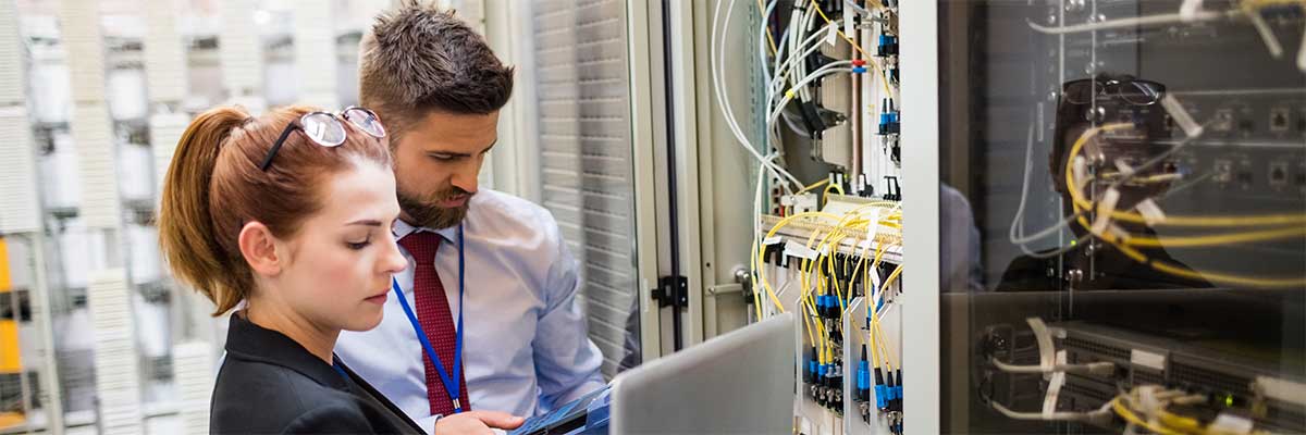 Article Van Service Provider naar IT-makelaar Image