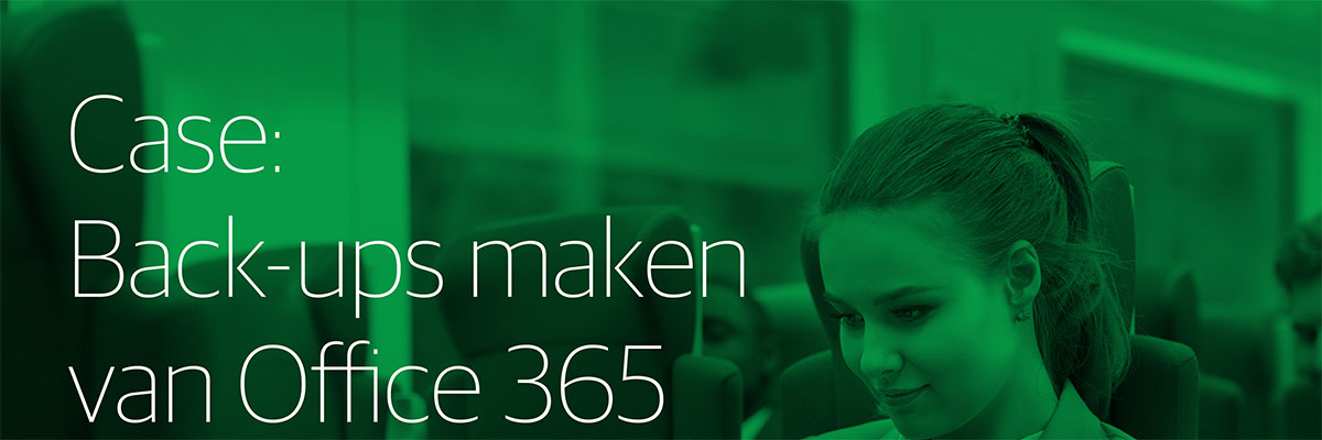 Article Veeam Backup voor Microsoft Office 365 v3 Image