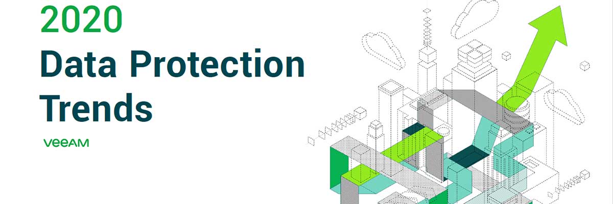 Article Veeam-rapport 2021 gegevensbeveiligingtrends Image