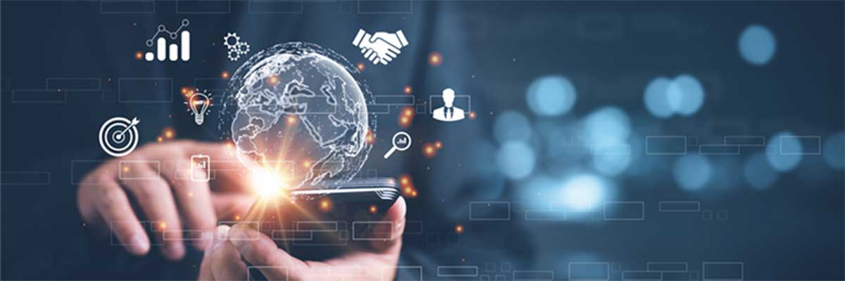 Article Veranderende zakelijke IT en serviceproviders Image