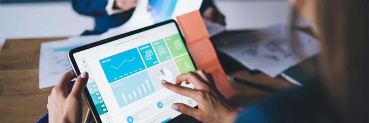 Article Vijf additionele financiële voordelen van DaaS Image