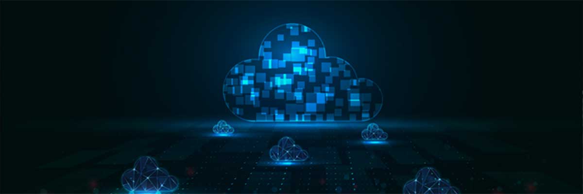 Article Controle over uw cloud met VMware CloudHealth Image