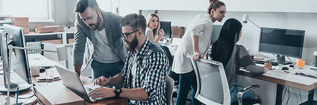 Article Voordelen van Device-as-a-Service Image
