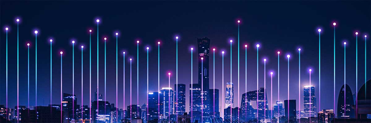 Article 3 grote voordelen van Infrastructure as Code Image