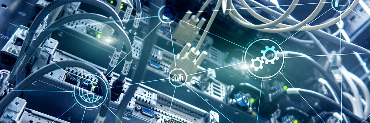 Article Voorkom desinvestering in IT-infrastructuur Image