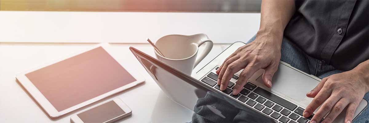 Article Wat is er boeiend aan een digitale werkplek? Image