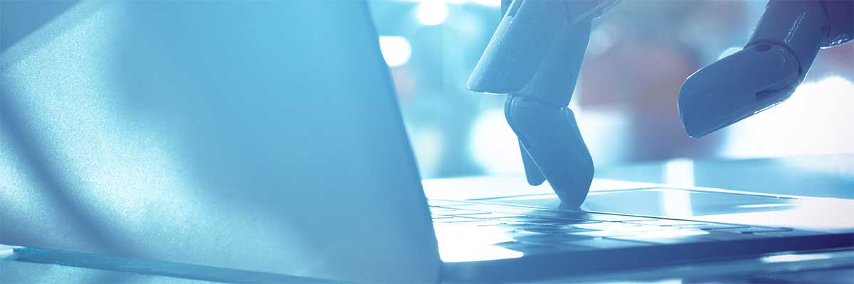 Article Werknemers beschermen met AI en ML Image