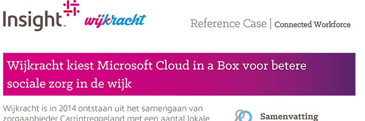 Article Wijkracht reference case Image
