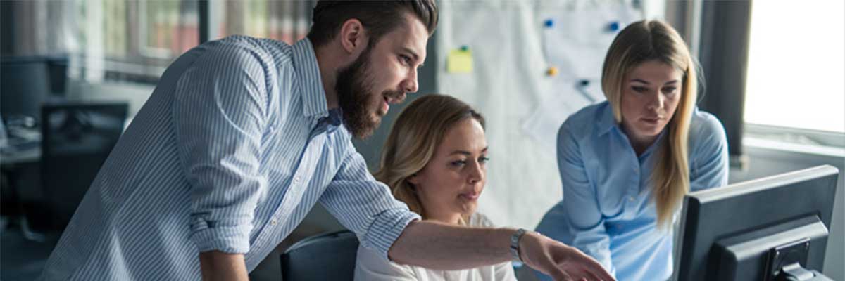 Article Zero Trust-beveiliging in het hele IT-netwerk Image