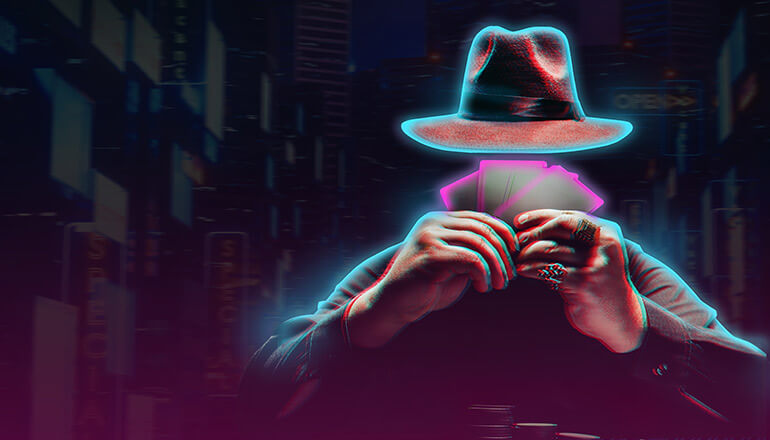 Article Elastische strategie tegen cybercriminaliteit Image