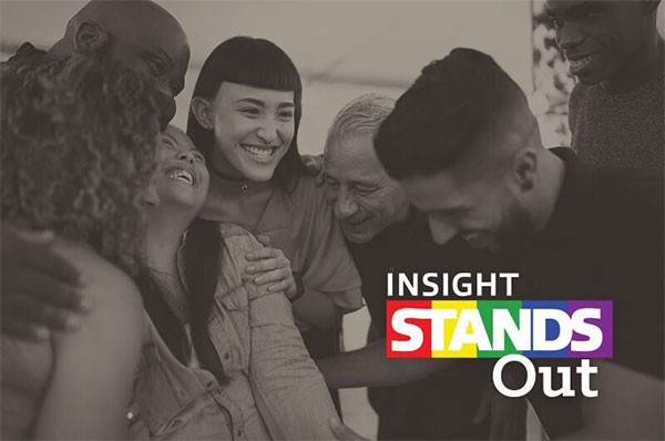Insight Stands Out