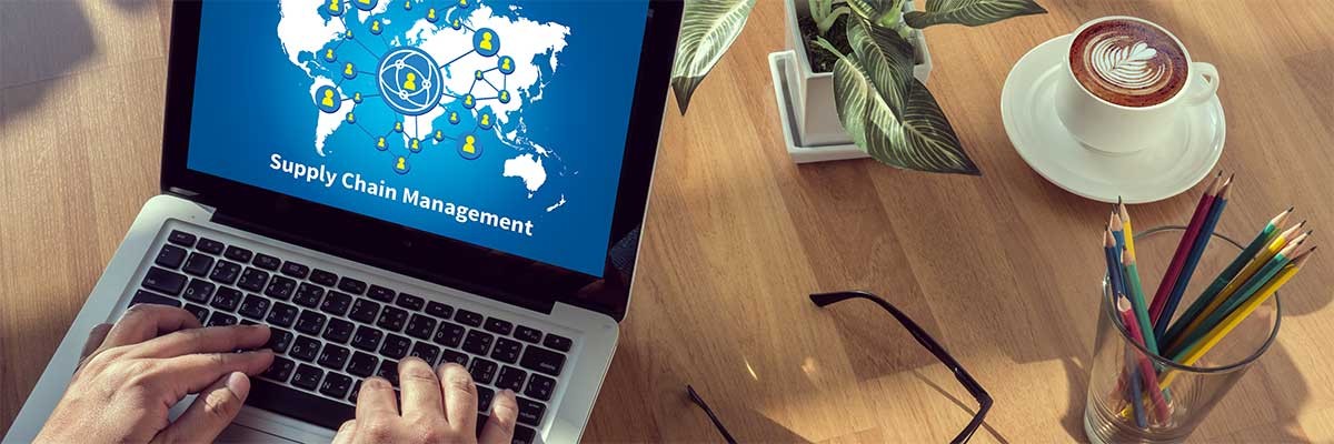 De IT Supply Chain als strategisch voordeel