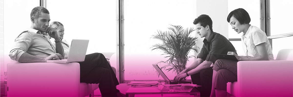 Verhoog de bewustzijn van digitale transformatie