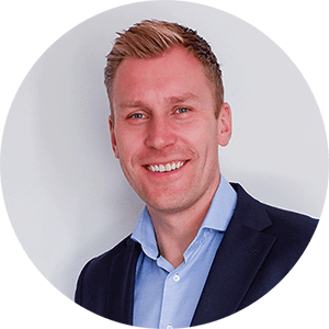 Werken bij Insight een interview met Robin Berenschot