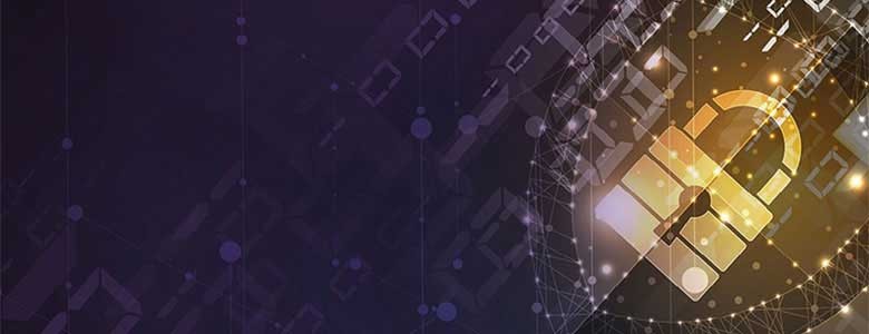Cybersecurity afbeelding
