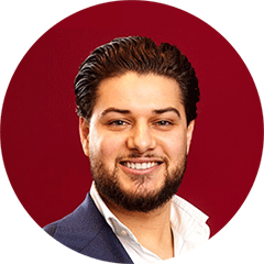 Werken bij Insight een interview met Dennis Heijstek