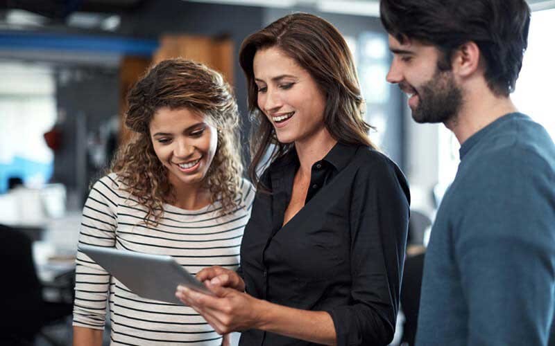 Systeembeheerders bekijken het Cisco EAx-aanbod van Insight