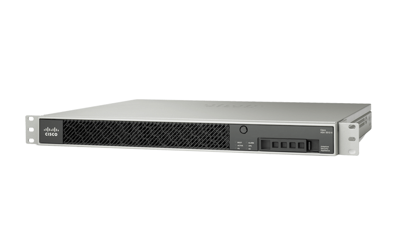 Cisco Adaptive Security Appliance afbeelding