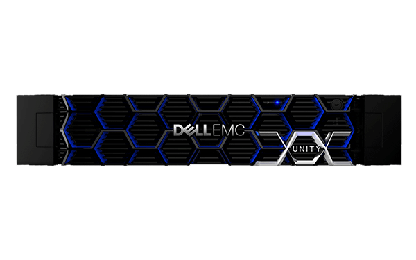 Dell opslag server