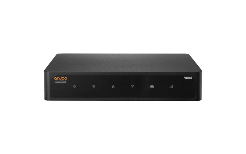 Aruba Controller