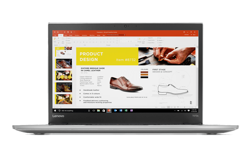 Thinkpad T-Series afbeelding