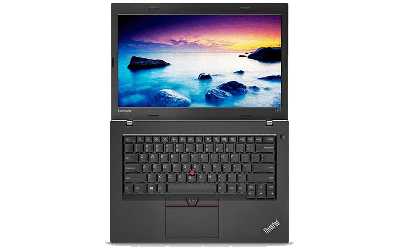 ThinkPad L Series laptop afbeelding