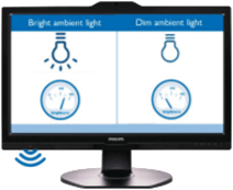 Philips LightSensor