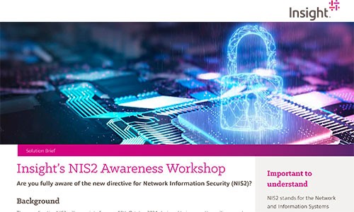abstracte security afbeelding met slot